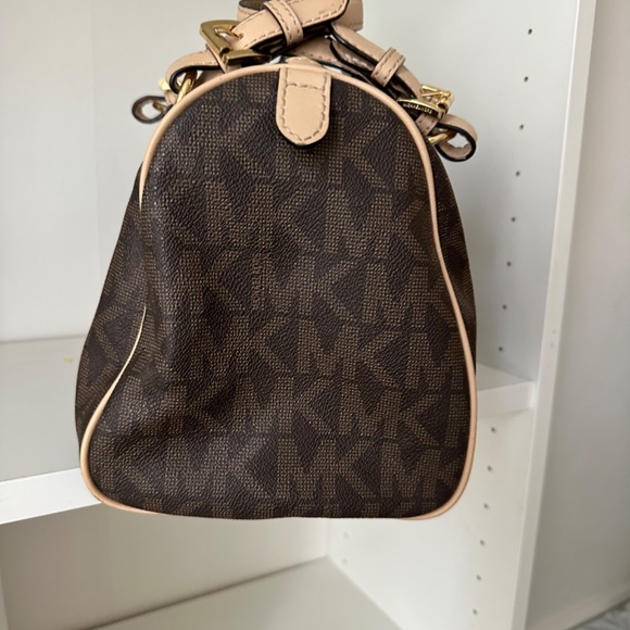 Michael Kors speedy bag - Picture 4 of 6